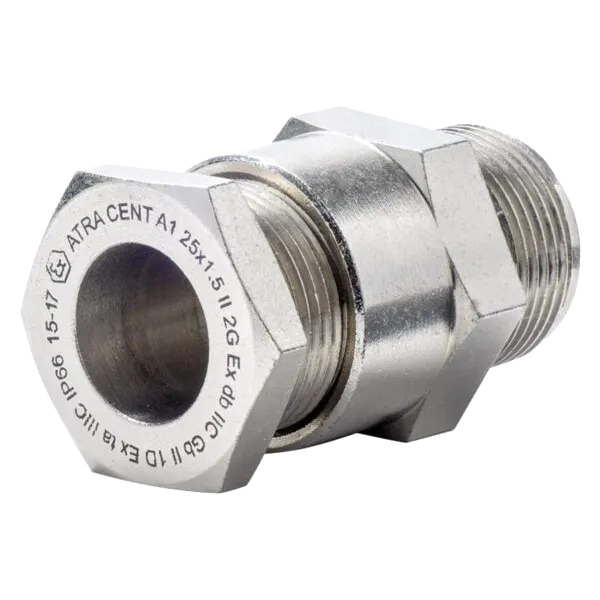 EXTRĀDĪBA NODROŠINĀTS KABEĻU BLĪVĒJUMS CENTRS S7 (15-17MM)/M25x1,5