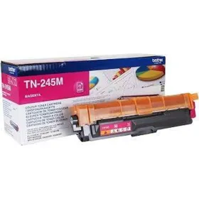 Originalus rašalas Brother HL3140CW/HL3150CDW Rožinė (4 vnt.)