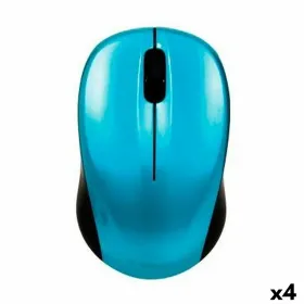 Salvräti hoidja Stefanplast Tosca Sinine Plastmass 8,8 x 11 x 15 cm (8 Ühikut)