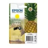 Originali rašalo kasetė Epson XP-2200 WF-2910DWF Geltona Juoda (10 vnt.)