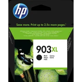 Alkunperäinen mustepatruuna HP 903XL Musta (30 osaa)