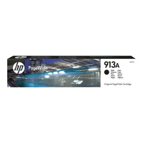 Alkunperäinen mustepatruuna HP Nº 913A Musta (24 osaa)
