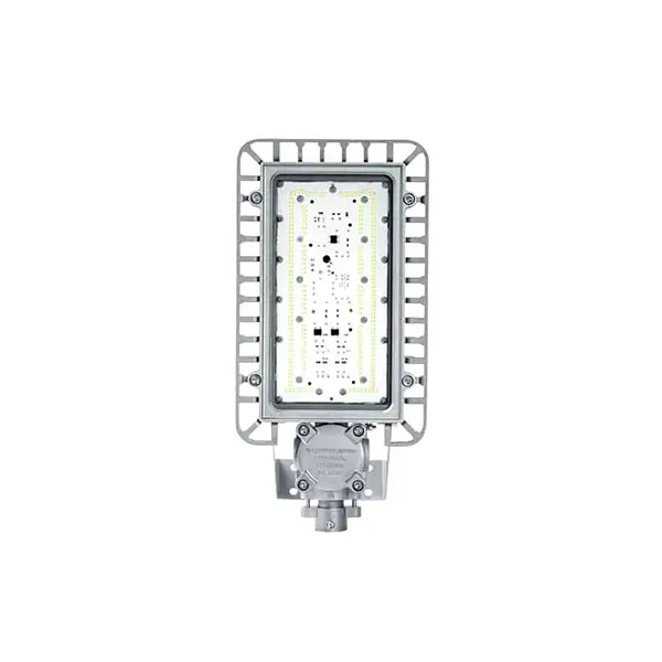 RÄJÄHDYSSUOJATU LED-LAMPPU 70W 6500K SEINÄVALAISTIN, IP67