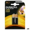 Šarminė baterija DURACELL 9 V 6LR61 (10 vnt.)