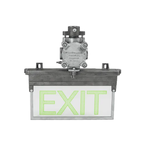 EX-KINDEL LED VÄLJAPÄÄS 1.2W, IP67