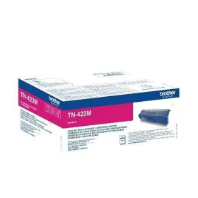 Lillepott Stefanplast Pruun Plastmass 24 x 22,5 x 24 cm (6 Ühikut)