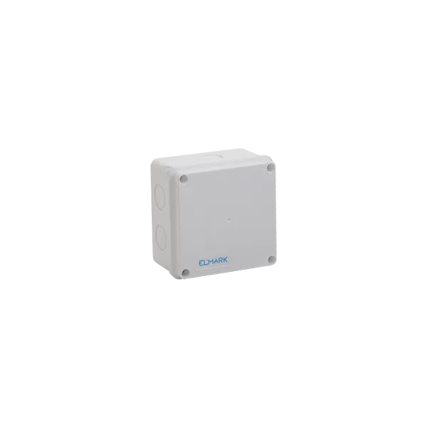 РАСПРЕДЕЛИТЕЛЬНАЯ КОРОБКА WBG 100/100/70 IP65
