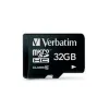 SDHC Mälukaart Verbatim 32 GB (10 Ühikut)