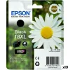 Originali rašalo kasetė Epson Nº18XL Juoda (10 vnt.) (1 vnt.)