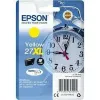 Suderinamas rašalo kasetė Epson WF-3000 7000 - Nº27XL Geltona (10 vnt.)