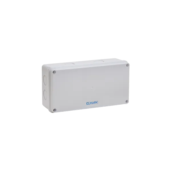 РАСПРЕДЕЛИТЕЛЬНАЯ КОРОБКА WBG 200/100/70IP65