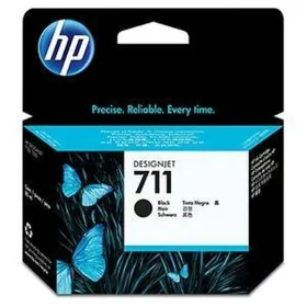 Yhteensopiva mustepatruuna HP 711 Musta (40 osaa)