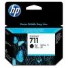 Ühilduv Tindikassett HP 711 Must (40 Ühikut)