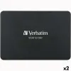 Kietasis diskas Verbatim VI550 S3 128 GB SSD