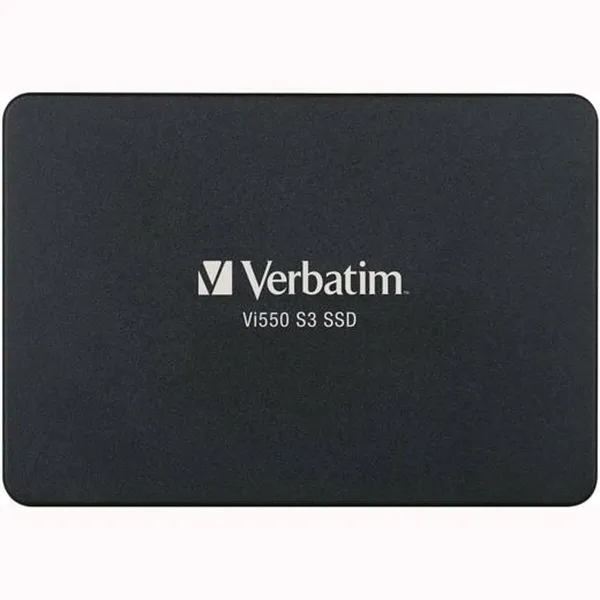 Kietasis diskas Verbatim VI550 S3 128 GB SSD
