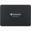Kietasis diskas Verbatim VI550 S3 128 GB SSD