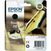 Alkunperäinen mustepatruuna Epson Musta (10 osaa)