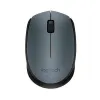 Juhtmevaba Hiir Logitech M170 Hall (10 Ühikut)