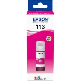 Uzpildīšanas tinte Epson Nº 113 Fuksīns