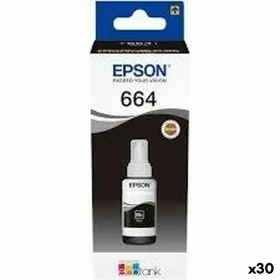 Чехол Etteri Silicone Mag для iPhone 16e черный