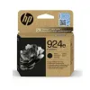Alkunperäinen mustepatruuna HP 924E Musta (30 osaa)