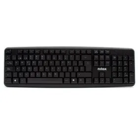 Vazonas su automatiniu drėkinimu Stefanplast Gaia Ruda Plastmasinis 15 x 15 x 15 cm (12 vnt.)