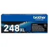 Dažiklis Brother HLL3220CW, 3240CDW, DCPL3520CDW, 3560CDW, MFCL3740CDW, 3760CDW, HLL8230CDW, 8240CDW, MFCL8340CDW, 8390CDW Juoda
