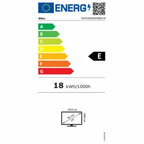 Grūdintas stiklas 9D, skirtas „Samsung Galaxy A26 5G“, juodo rėmelio 10in1.