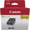 Originali rašalo kasetė Canon PGI35BK Juoda