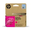 Alkunperäinen mustepatruuna HP Nº 937E Magenta (50 osaa)