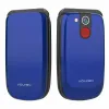 Mobilusis telefonas vyresnio amžiaus žmonėms Volfen ASTRO FLIP 48 MB 2,8" Mėlyna 4G