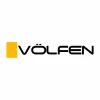 Mobilusis telefonas vyresnio amžiaus žmonėms Volfen ASTRO FLIP Juoda 48 MB 2,8" 4G