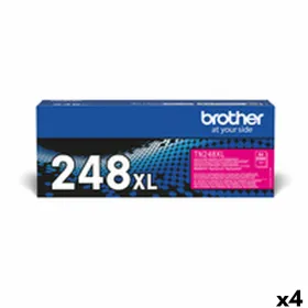Dažiklis Brother HLL3220CW, 3240CDW, DCPL3520CDW, 3560CDW, MFCL3740CDW, 3760CDW, HLL8230CDW, 8240CDW, MFCL8340CDW, 8390CDW Rožin