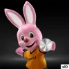 Baterijos DURACELL 3V (10 vnt.)