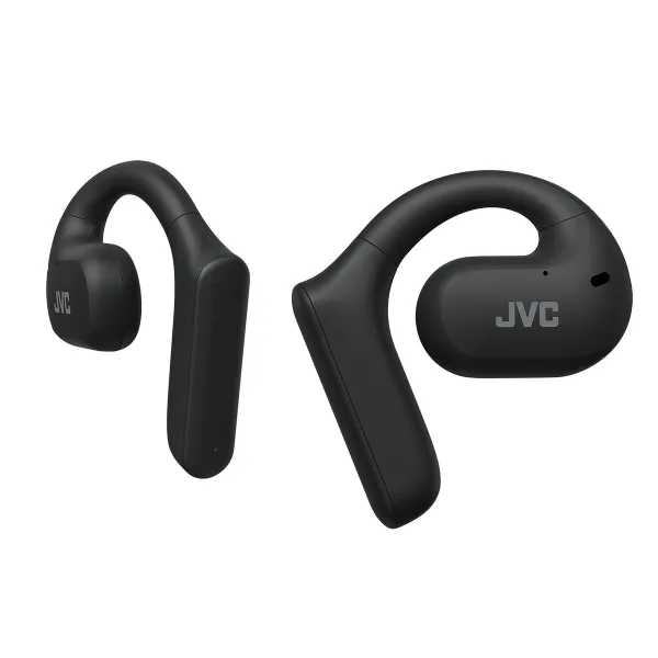 Kuulokkeet JVC Musta