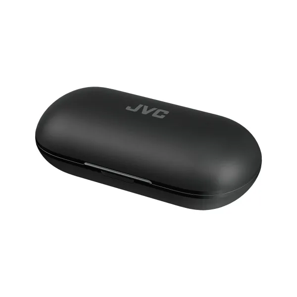 Kuulokkeet JVC Musta