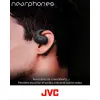 Kuulokkeet JVC Musta