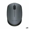 Hiir Logitech Must Hall 1000 dpi (10 Ühikut)