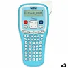 Elektroniskais birku izgatavotājs Brother P-TOUCH PTH100LB (3 gb.)