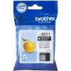 Oriģinālais Tintes Kārtridžs Brother LC3211 Melns (5 gb.)