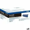 Toneris Brother TN423BK Melns (4 gb.)
