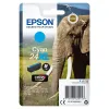 Originali rašalo kasetė Epson CLARIA PHOTO HD INK EXPRESSION PHOTO XP-950 - 24XL Ciano (10 vnt.)