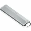 USB Centrmezgls Aisens Melns 100 W 50 W