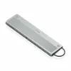 USB Centrmezgls Aisens Melns 100 W 50 W