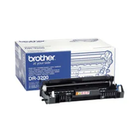 Printera rullis Brother DR3200 Melns (3 gb.)