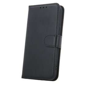 Smart Classic case for iPhone 16e black