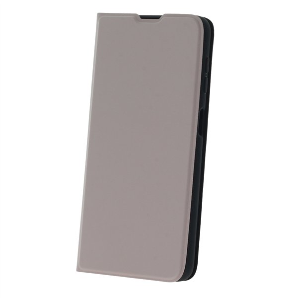 Smart Soft case for iPhone 16e nude