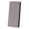 Smart Soft case for iPhone 16e nude