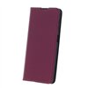 Чехол Smart Soft для iPhone 16e бордовый