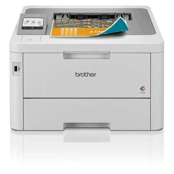Daudzfunkcionāls Printeris Brother HLL8240CDWRE1